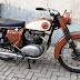 BSA A65 Thunderbolt Forsale