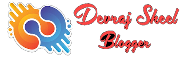Devraj Sheel Blogger