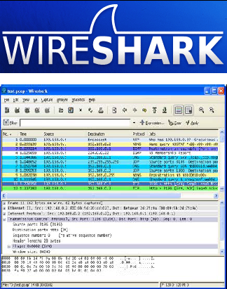 Wireshark 1.7.0