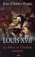 Louis XVII. La mère et l'enfant martyrs