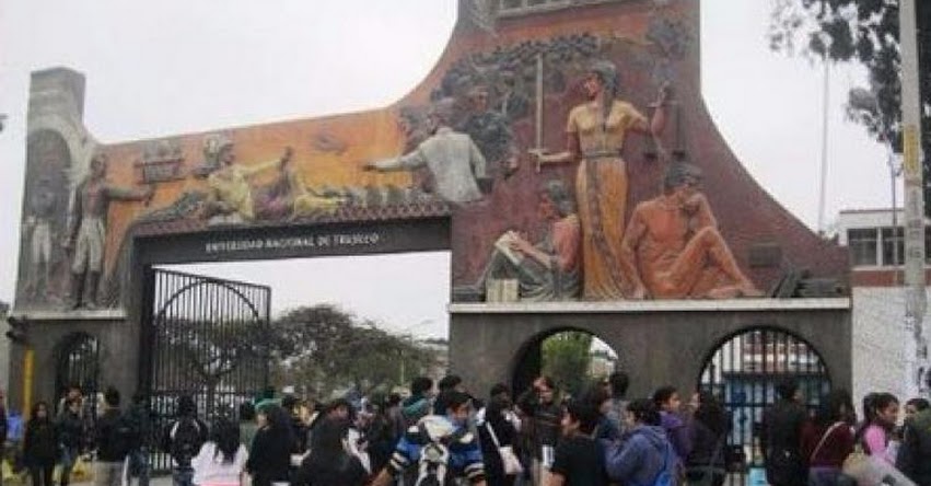 UNT: Universidad Nacional de Trujillo actualizará currículos que tenían hasta 30 años sin modificarse UNT: Universidad Nacional de Trujillo actualizará currículos que tenían hasta 30 años sin modificarse