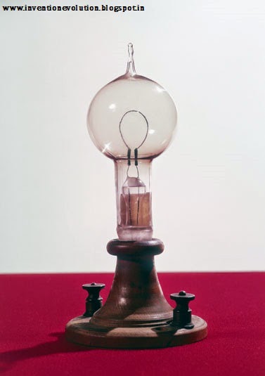 Light Bulb Invention 77