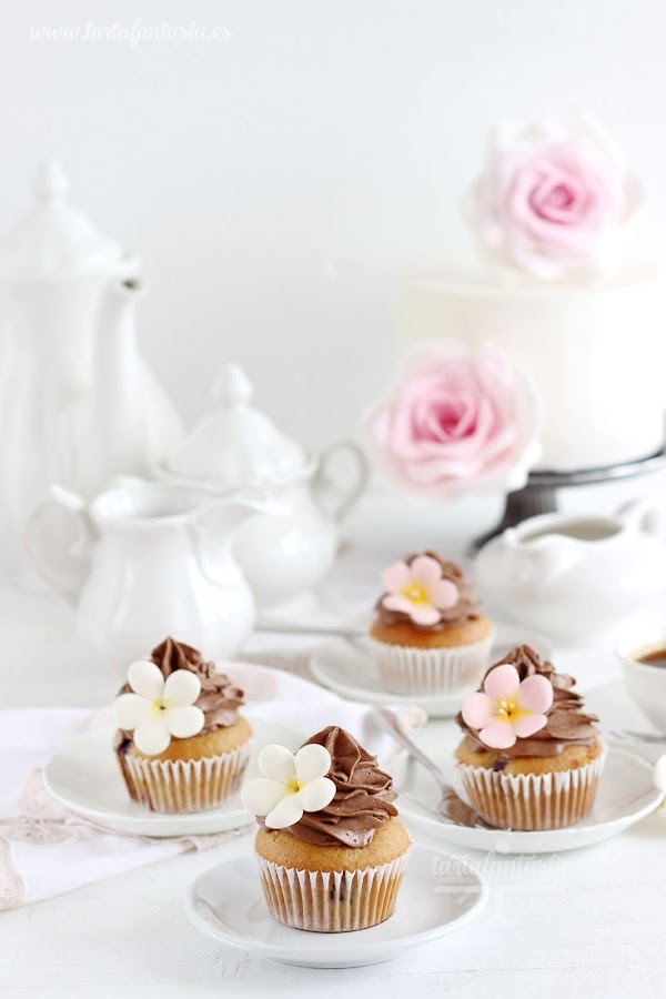 Receta trufa de chocolate