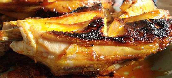The Verdict Is Out : Bacolodnons Speak On What Is The Real Chicken Inasal