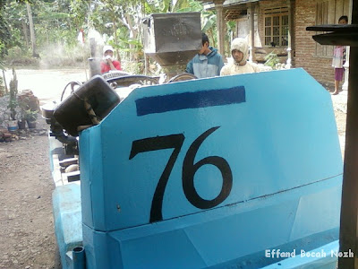 Tampak Depan Mobil Asli Indonesia Tampak Depan Mobil Asli Indonesia
