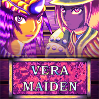 Vera Maiden