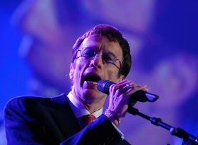 Robin Gibb Has Colorectal Cancer