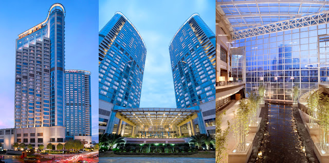 hyatt on the bund shanghai china travel experience