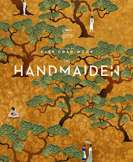the handmaiden