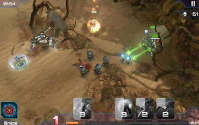 Space Commander Mod Apk Unlimited Money terbaru Space Commander Mod Apk Unlimited Money terbaru