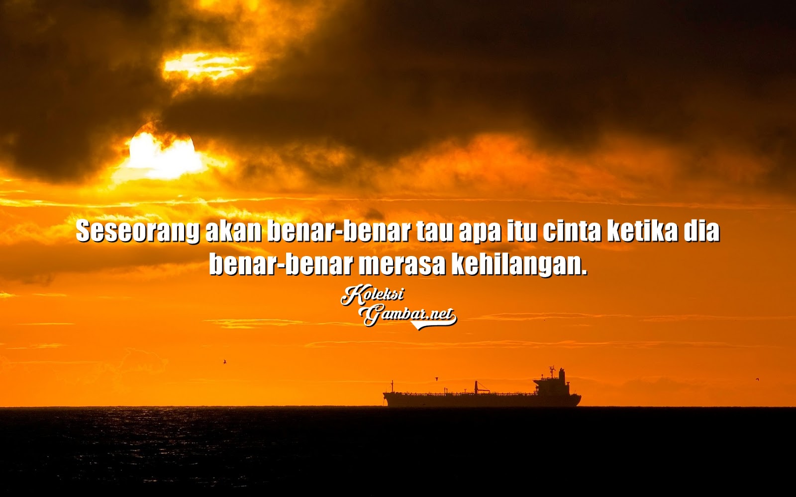 Gambar Kata Ungkapan Sakit Hati Part 2 | Studio Gambar Lucu