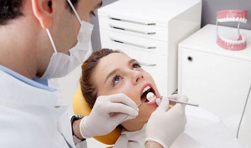 6 cosas que tu dentista sabe a primera vista sobre tu salud 6 cosas que tu dentista sabe a primera vista sobre tu salud