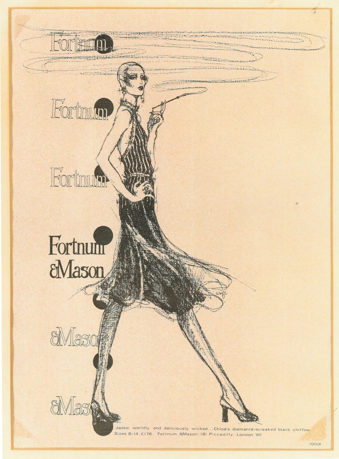 Paper Dolls And Pop Culture Vintage Fashion Illustration By David Wolfe