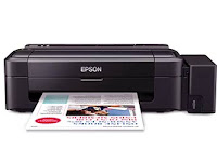 How To Reset Epson Printer L110