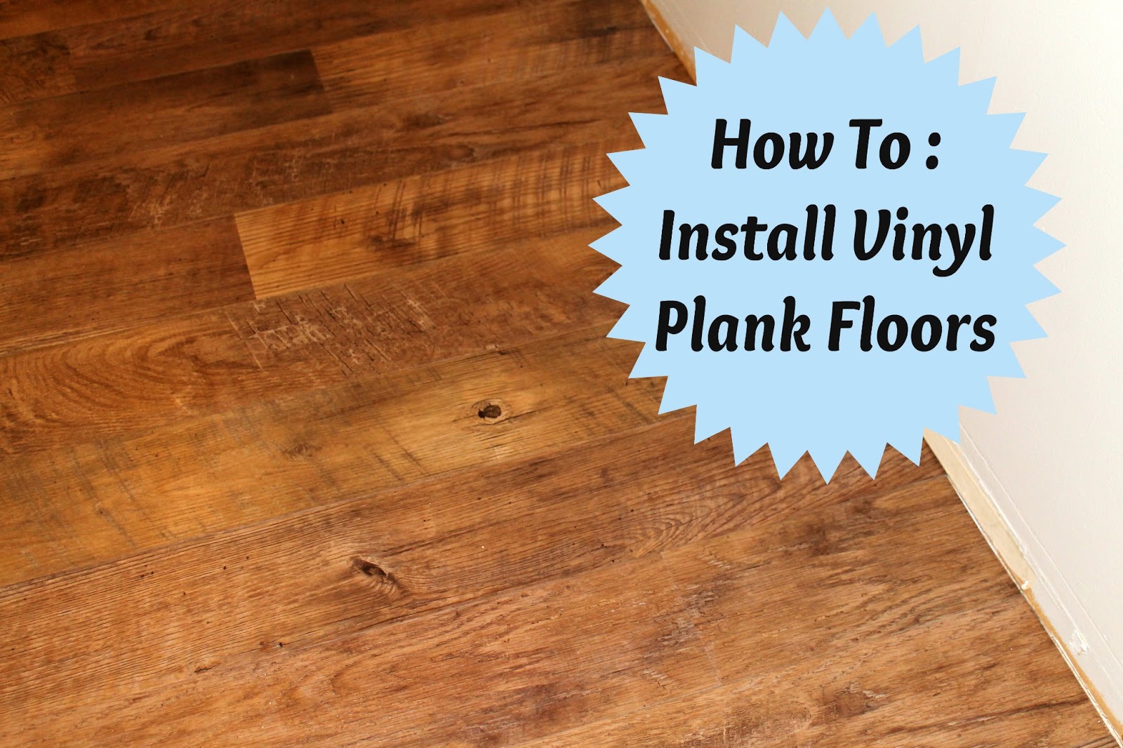 Vinyl Floor Floating Vinyl Plank Flooring Installation