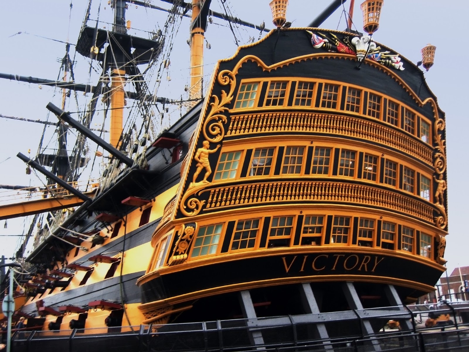 largest-ships-wood