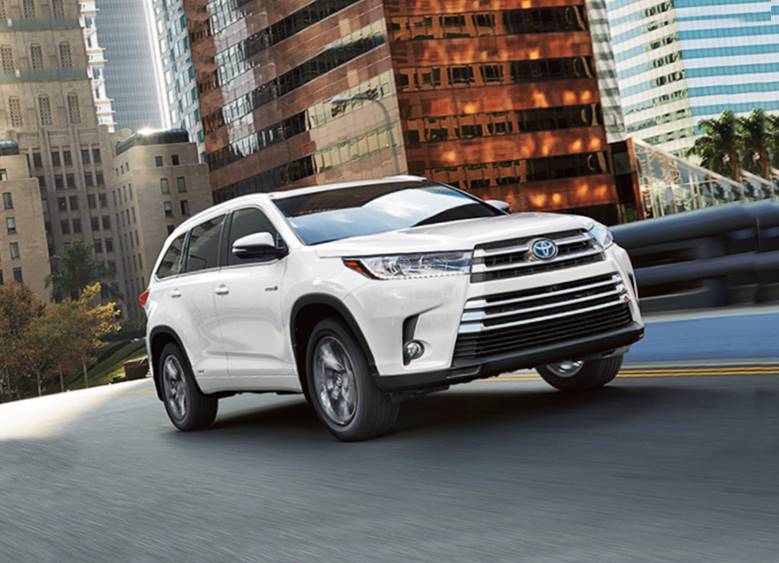 2019 Toyota Highlander Hybrid Review And Specs Auto 2019 Toyota Highlander Hybrid Review And Specs