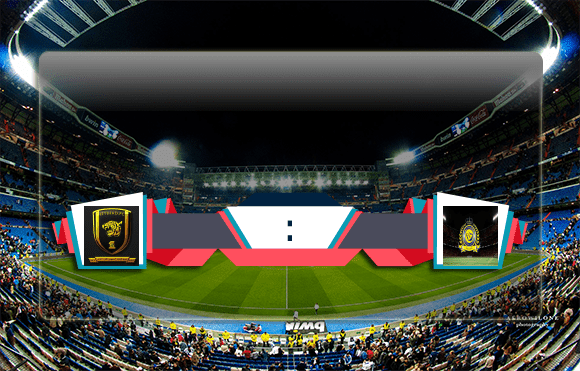 مشاهدة مباراة النصر والاتحاد اليوم