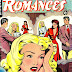 Teen-age Romances #13 - Matt Baker art, cover & reprint