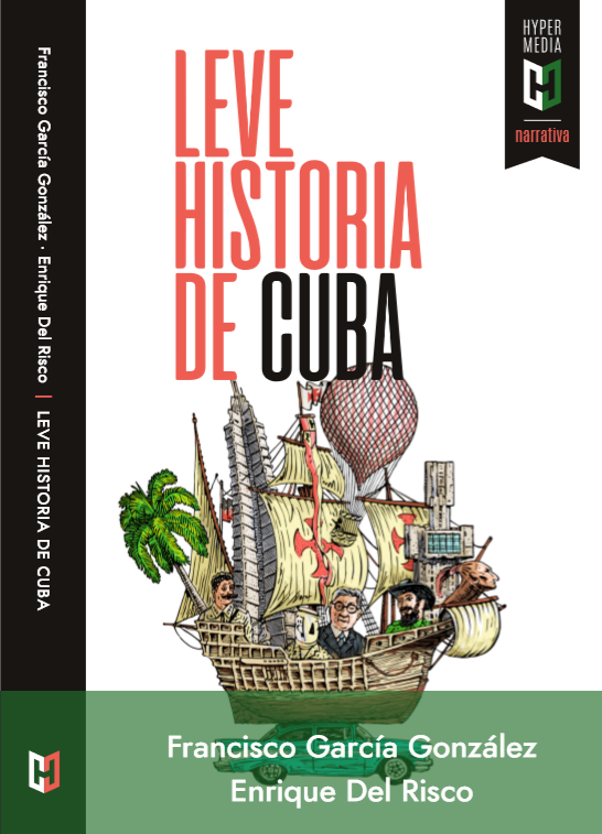 Leve Historia de Cuba