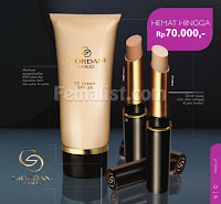 Katalog Oriflame Terbaru November 2024 - Hal 39