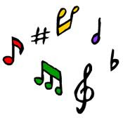 7 Notas Musicais