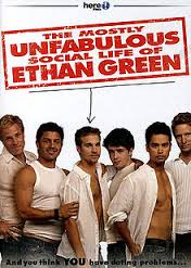 The Mostly Unfabulous Social Life of Ethan Green The Mostly Unfabulous Social Life of Ethan Green