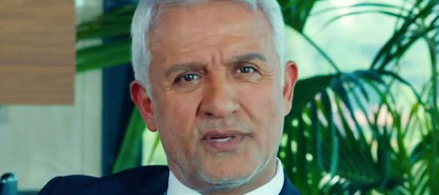 Talat Bulut - the scandal continues Talat Bulut - the scandal continues
