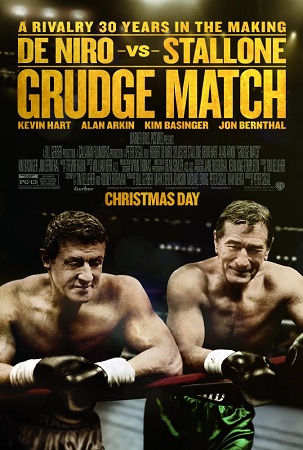 Grudge Match 2013 Film Grudge Match 2013