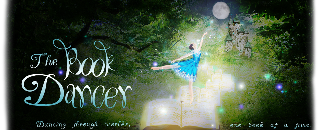 The Book Dancer