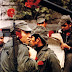 Revolución de los Claveles - 25 de abril de 1974 - Grândola, Vila Morena - VIDEO