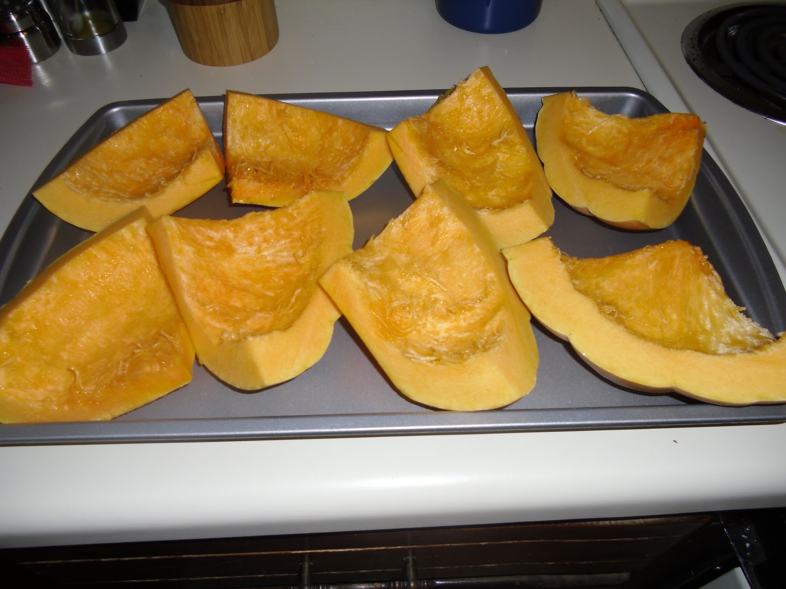 Choose Your Hard How To Kill A Long Islander Pumpkin That Is 