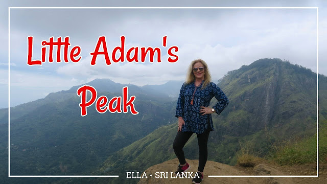 Little Adam's Peak