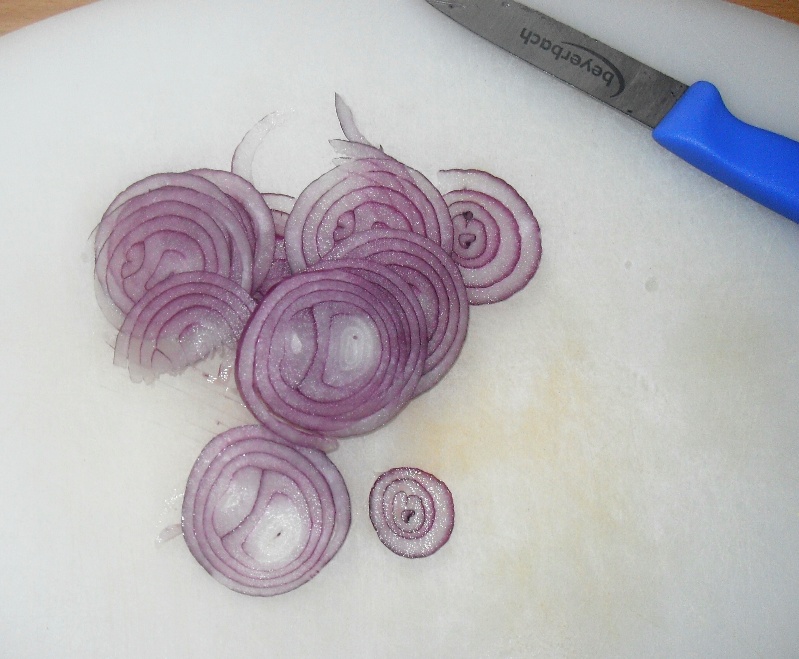 Sanna´s Hexenküche Chilli Dogs by Gordon Ramsay