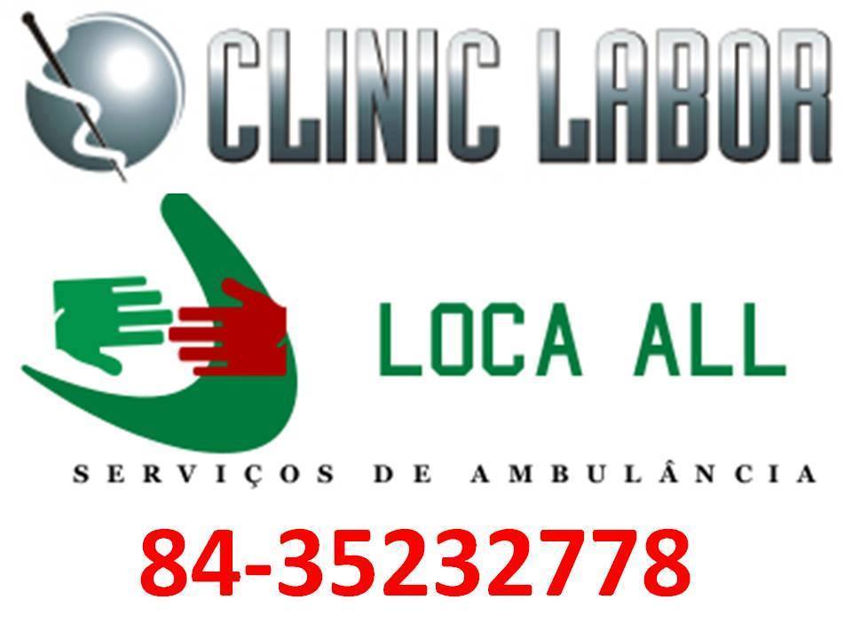 Clinic Labor