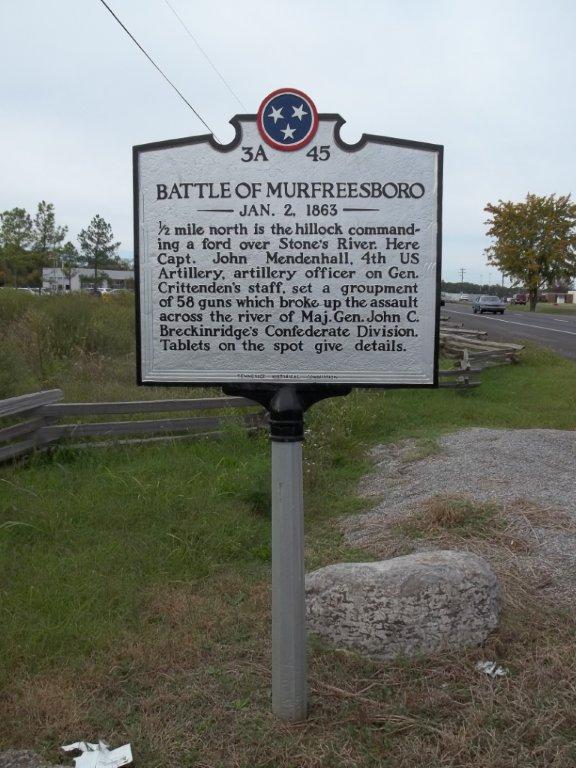 Ford Of Murfreesboro >> Civil War Notebook: Battle of Murfreesboro: Stones River ... Ford Of Murfreesboro >> Civil War Notebook: Battle of Murfreesboro: Stones River ...