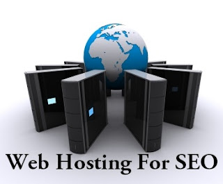 web hosting seo