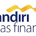 Lowongan Alliance Head PT. Mandiri Tunas Finance penempatan Bandung
