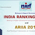 NIRF India Ranking 2019 - Top 15 Law Institutions