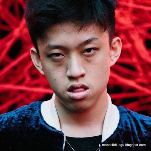 Rich Chigga Working For It Foto Instagram Rich Chigga