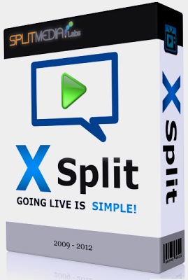 download xsplit full free