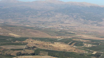 Arkeolog Temukan Patung Usia 2.800 Tahun, Diyakini Sebagai Rupa Raja Dalam Alkitab