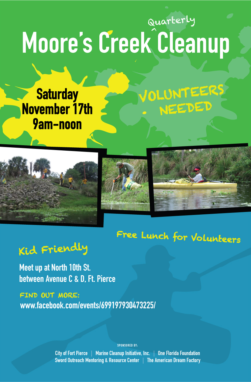 Marine Cleanup Initiative, Inc. (MCII)