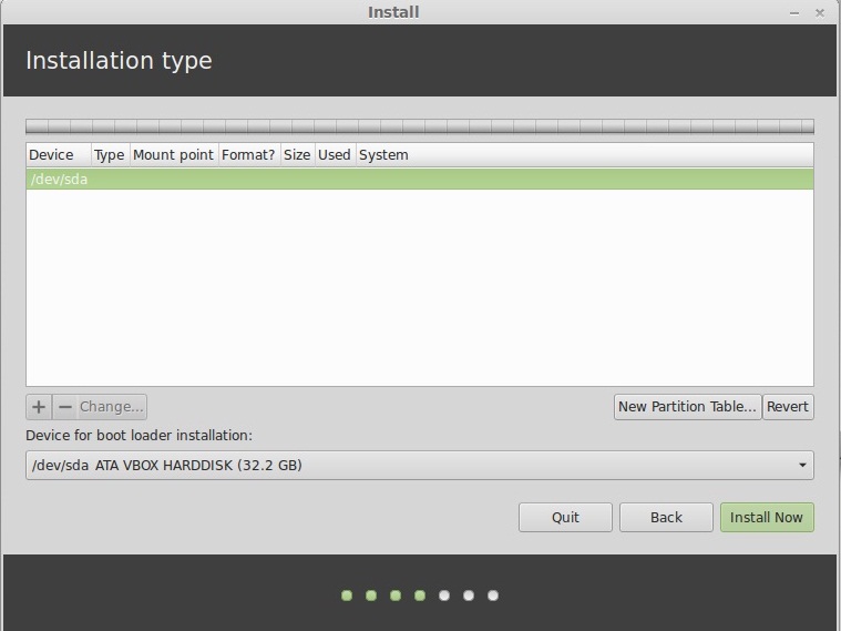 Bash format. Bash format