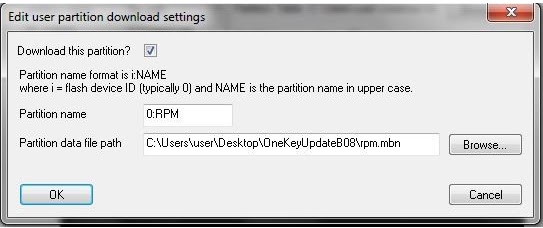Firmware Firmware