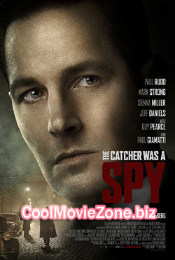 The Catcher Was a Spy (2018)