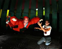Fun for all ages in the Smokies
