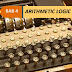 SISTEM KOMPUTER : Arithmetic Logic Unit