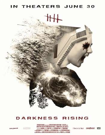 Darkness Rising 2017 English 720p Web-DL ESubs