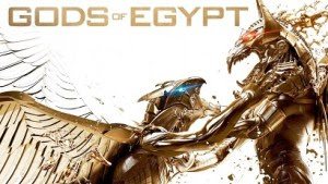 Download Gods Of Egypt Game MOD APK V 1.1